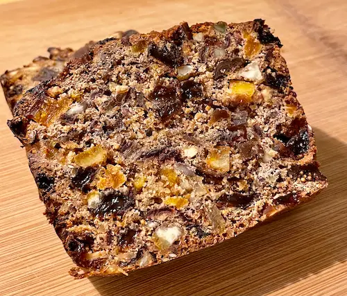 Früchtekuchen